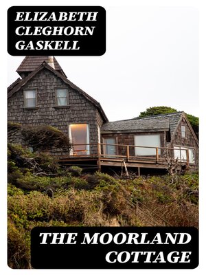 cover image of The Moorland Cottage
